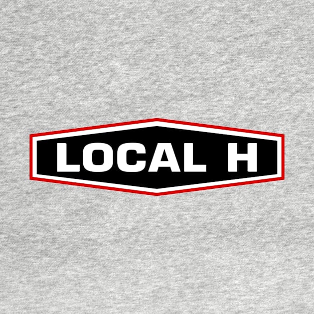 Local H by LEEDIA